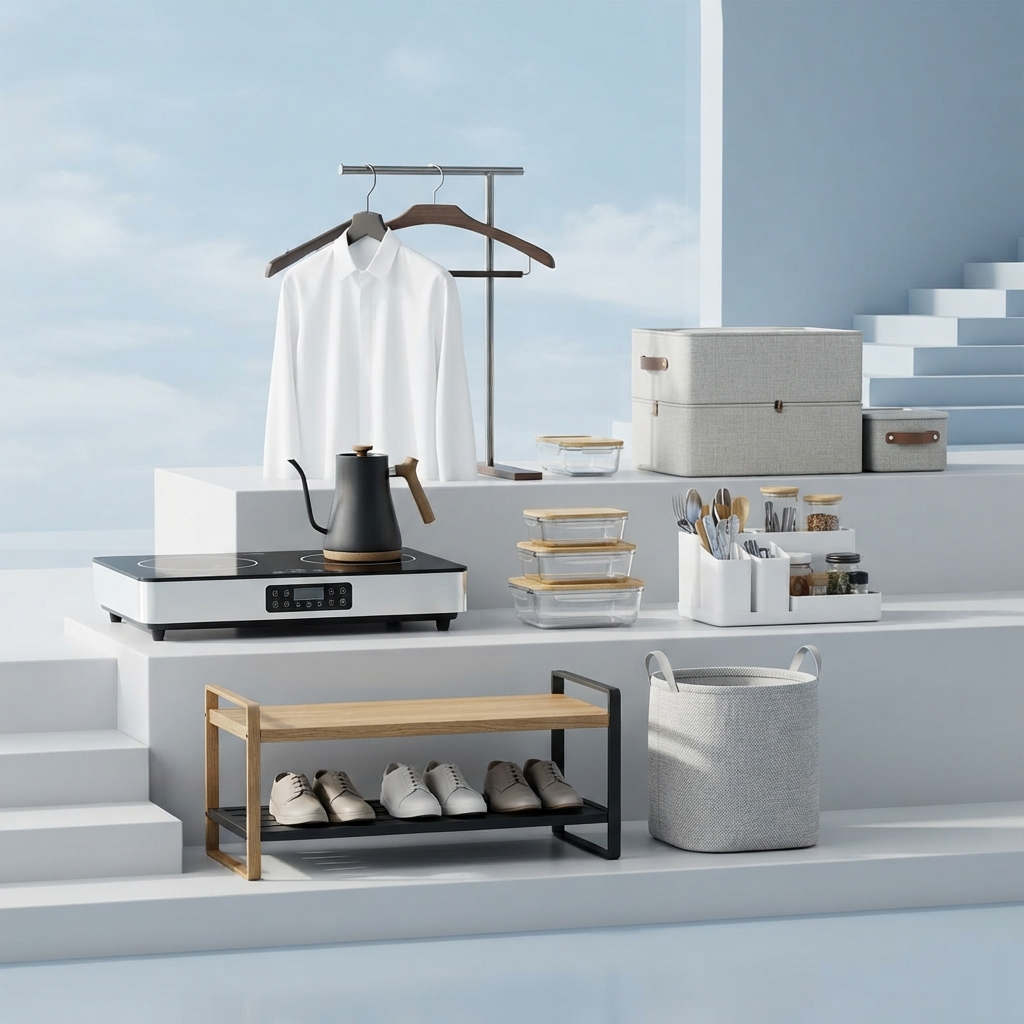 Home Accessories