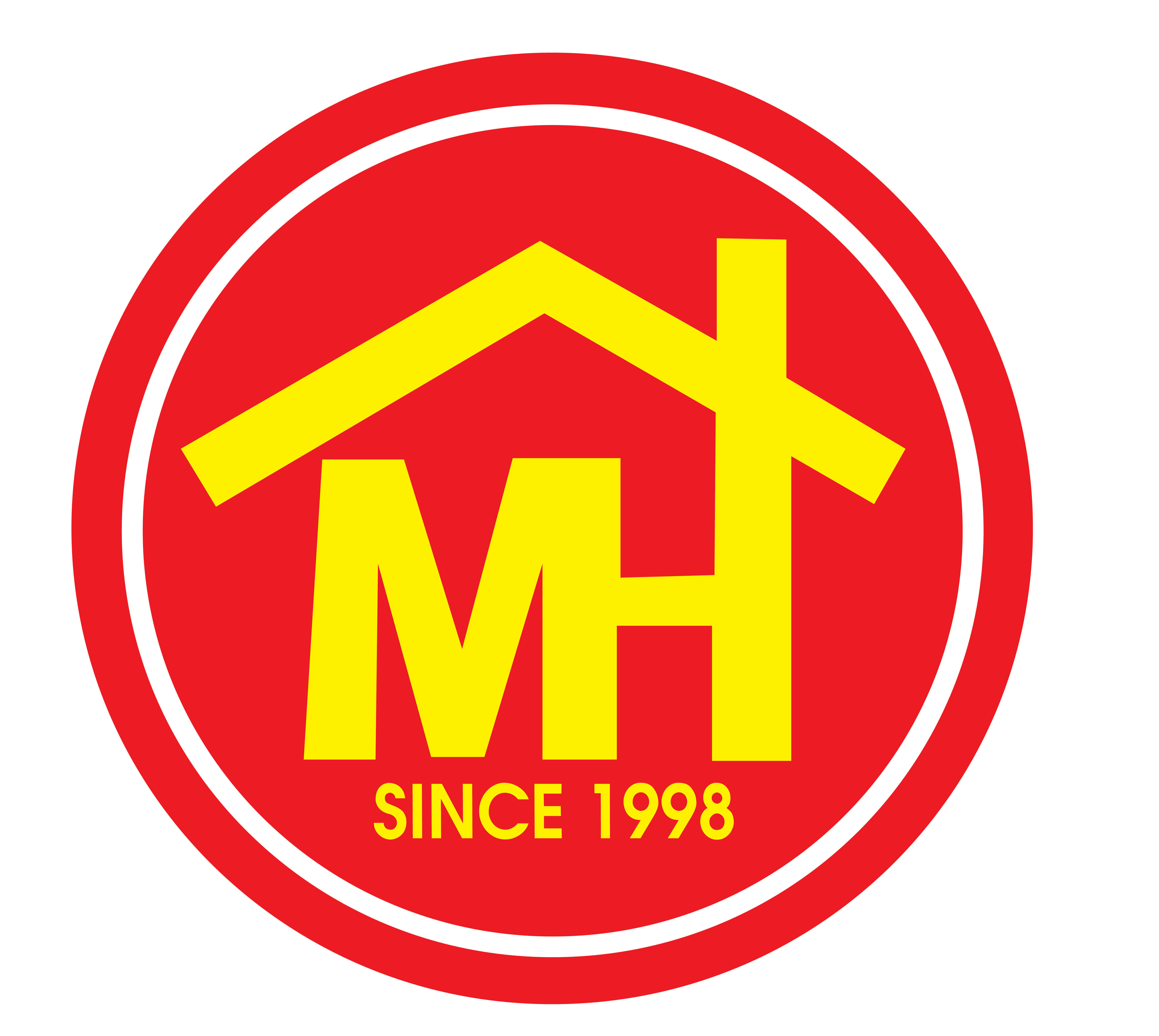 MultiHardware Logo
