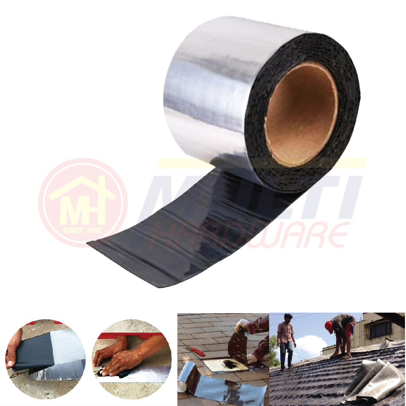 NO LEAK TAPE 3″ PER FOOT