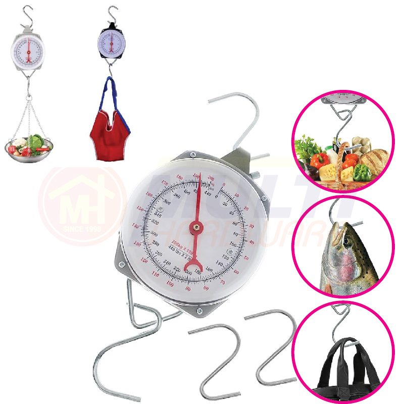 HANGING SCALE 100Kg